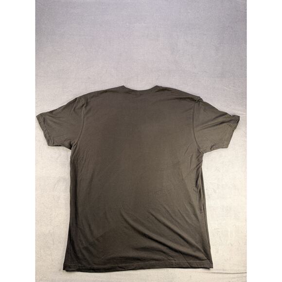 Sturgis Rally T-Shirt 2022 Large Graphic Black Men's XXL (New) - Picture 6 of 6